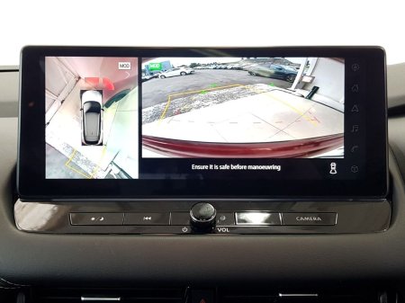 2023 Nissan Qashqai - photo 11