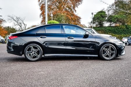 2023 Mercedes-Benz CLA - photo 3