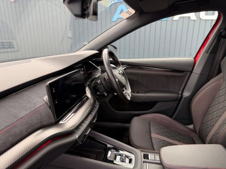 2021 Skoda Octavia - photo 51