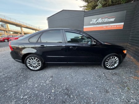 2009 Volvo S40 - photo 8