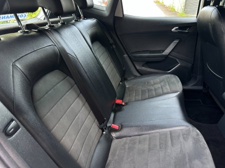 2019 SEAT Arona - photo 14