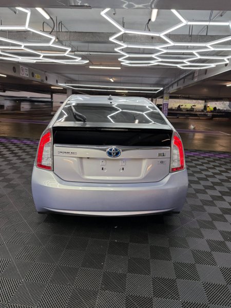 2013 Toyota Prius - photo 6
