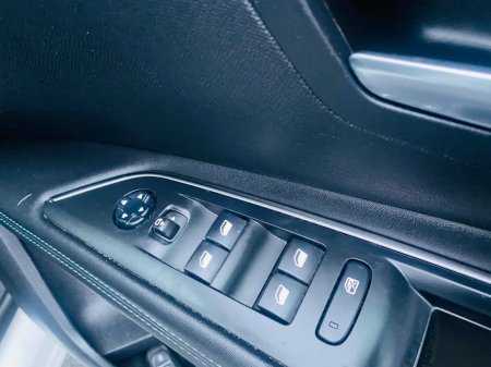 2022 Peugeot 3008 - photo 13