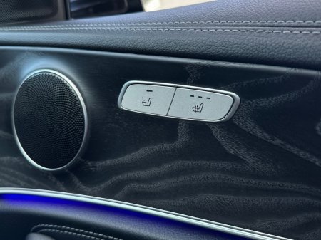 2020 Mercedes-Benz E-Class - photo 24
