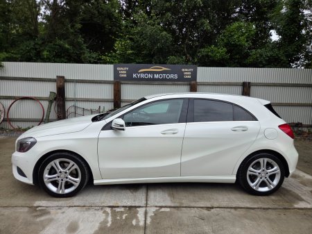 2015 Mercedes-Benz A-Class - photo 14