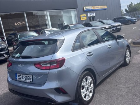 2023 Kia Ceed - photo 8