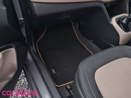 2017 Hyundai i10 - photo 21