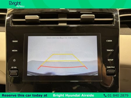 2022 Hyundai Tucson - photo 23