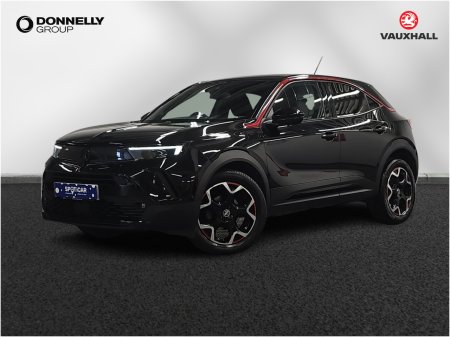 2022 Vauxhall Mokka - photo 15