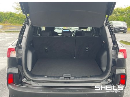 2022 Ford Kuga - photo 9