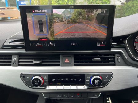 2022 Audi A4 - photo 11