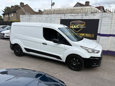 2019 Ford Transit - photo 3