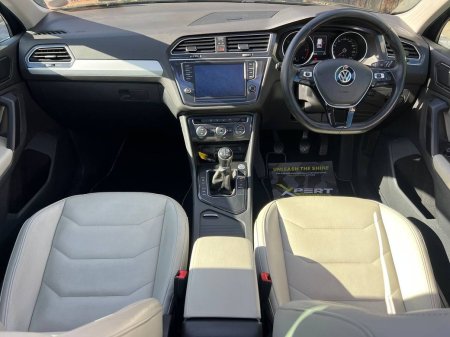 2017 Volkswagen Tiguan - photo 10