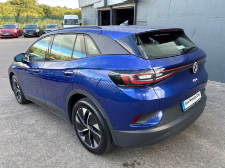 2024 Volkswagen ID.4 - photo 5