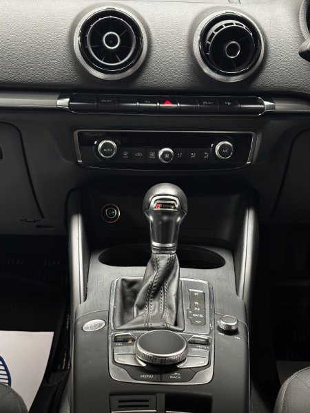 2016 Audi A3 - photo 18