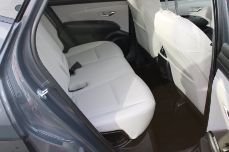 2025 Hyundai Tucson - photo 14