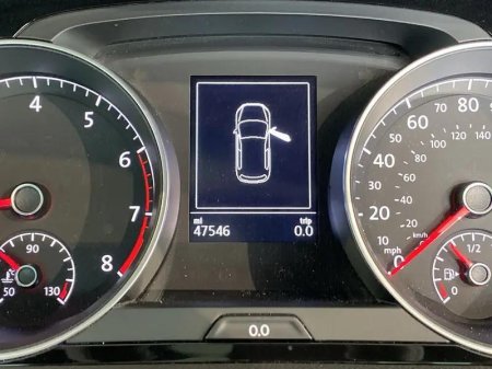 2020 Volkswagen Golf - photo 30