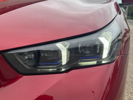 2024 BMW 5-Series - photo 10