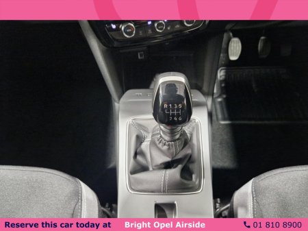 2027 Opel Mokka - photo 21