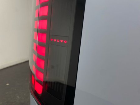2027 Volvo EX30 - photo 7