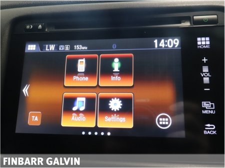 2018 Honda HR-V - photo 19