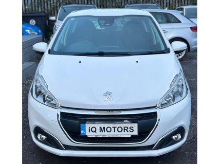 2016 Peugeot 208 - photo 2