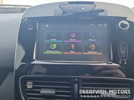 2018 Renault Clio - photo 22