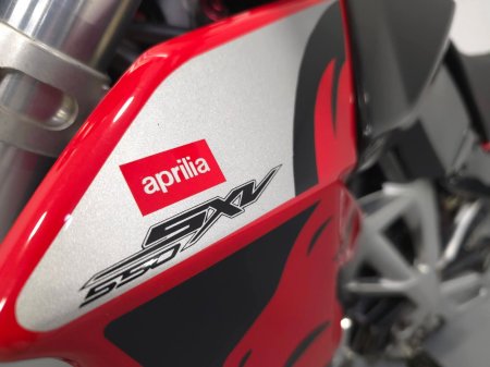 2006 Aprilia SXV - photo 6