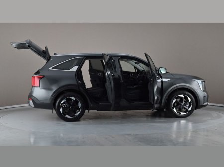 2026 Kia Sorento - photo 69