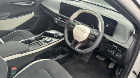 2027 Kia EV6 - photo 3