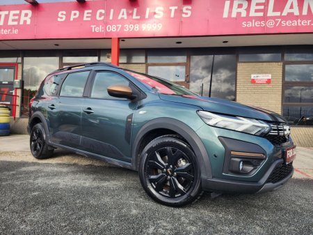 2024 Dacia Jogger - photo 8