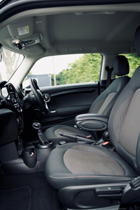 2019 Mini Cooper - photo 11
