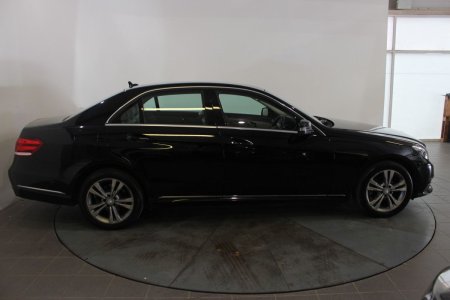 2015 Mercedes-Benz E-Class - photo 2