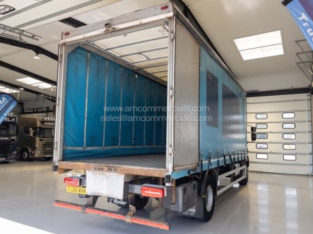 2020 DAF LF 230 - photo 19