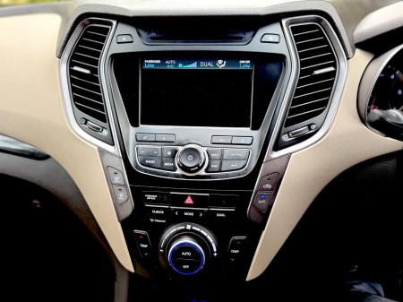 2013 Hyundai Santa Fe - photo 27