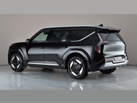 2026 Kia EV9 - photo 2