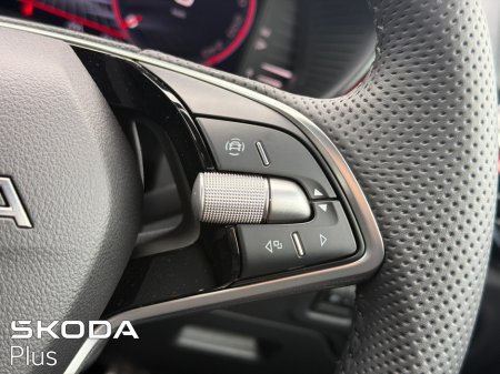 2026 Skoda Fabia - photo 25