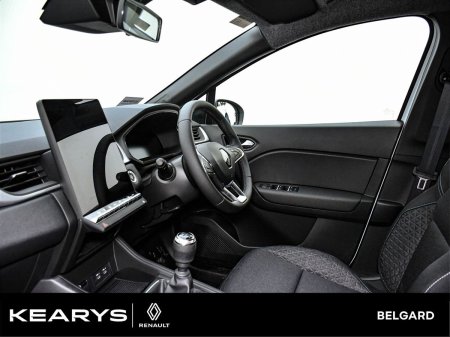 2026 Renault Captur - photo 5