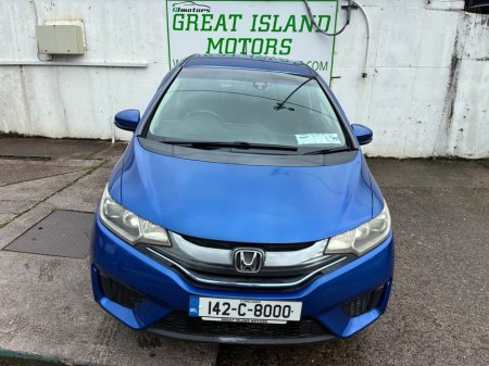 2014 Honda Fit - photo 6