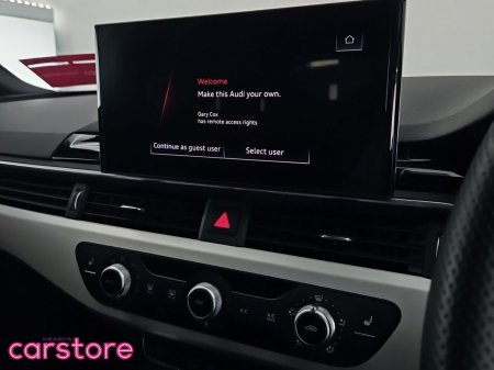 2023 Audi A5 - photo 21