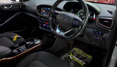 2017 Hyundai IONIQ - photo 23