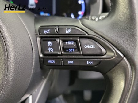 2023 Toyota Yaris Cross - photo 24