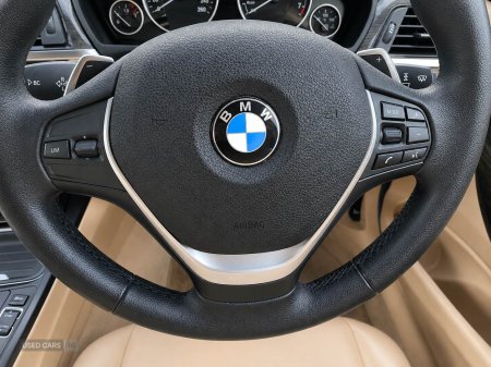 2013 BMW 3-Series - photo 15