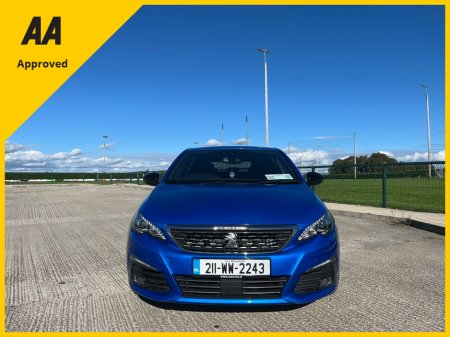 2021 Peugeot 308 - photo 7