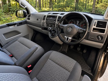 2014 Volkswagen Transporter - photo 7