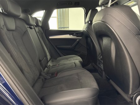 2024 Audi Q5 - photo 28