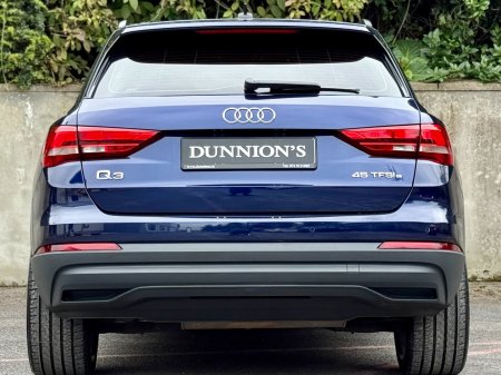 2022 Audi Q3 - photo 8