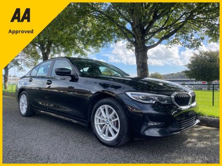 2020 BMW 3-Series - photo 2