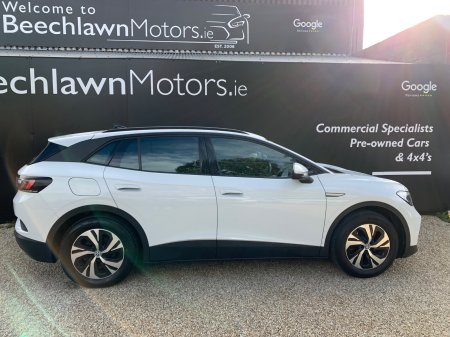 2022 Volkswagen ID.4 - photo 2