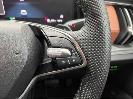 2024 Skoda Kodiaq - photo 33